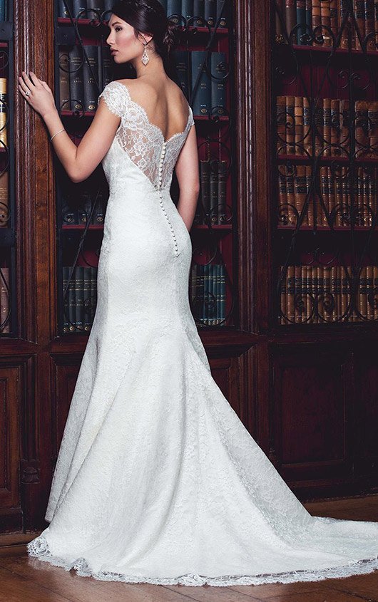 Genevieves Bridal  Couture luxury bridal  boutique