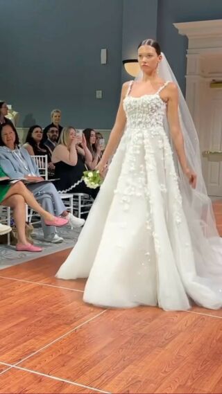 Genevieves Bridal Couture